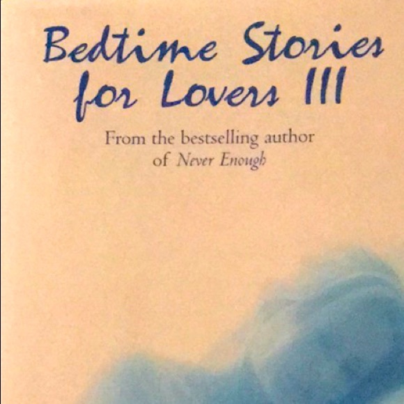 Bedtime Stories For Lovers by Joan Elizabeth Lloyd